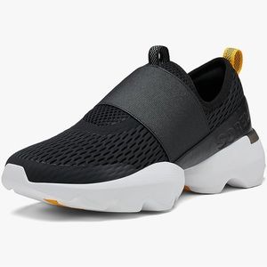 Women’s Sorel Kinetic Impact Strap Shoe - NWOT Never Worn Sz 7.5